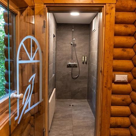 Robenstein Hotel & Spa - Villa Zwiesel Eksteriør bilde