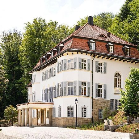 Robenstein Hotel & Spa - Villa Zwiesel Eksteriør bilde