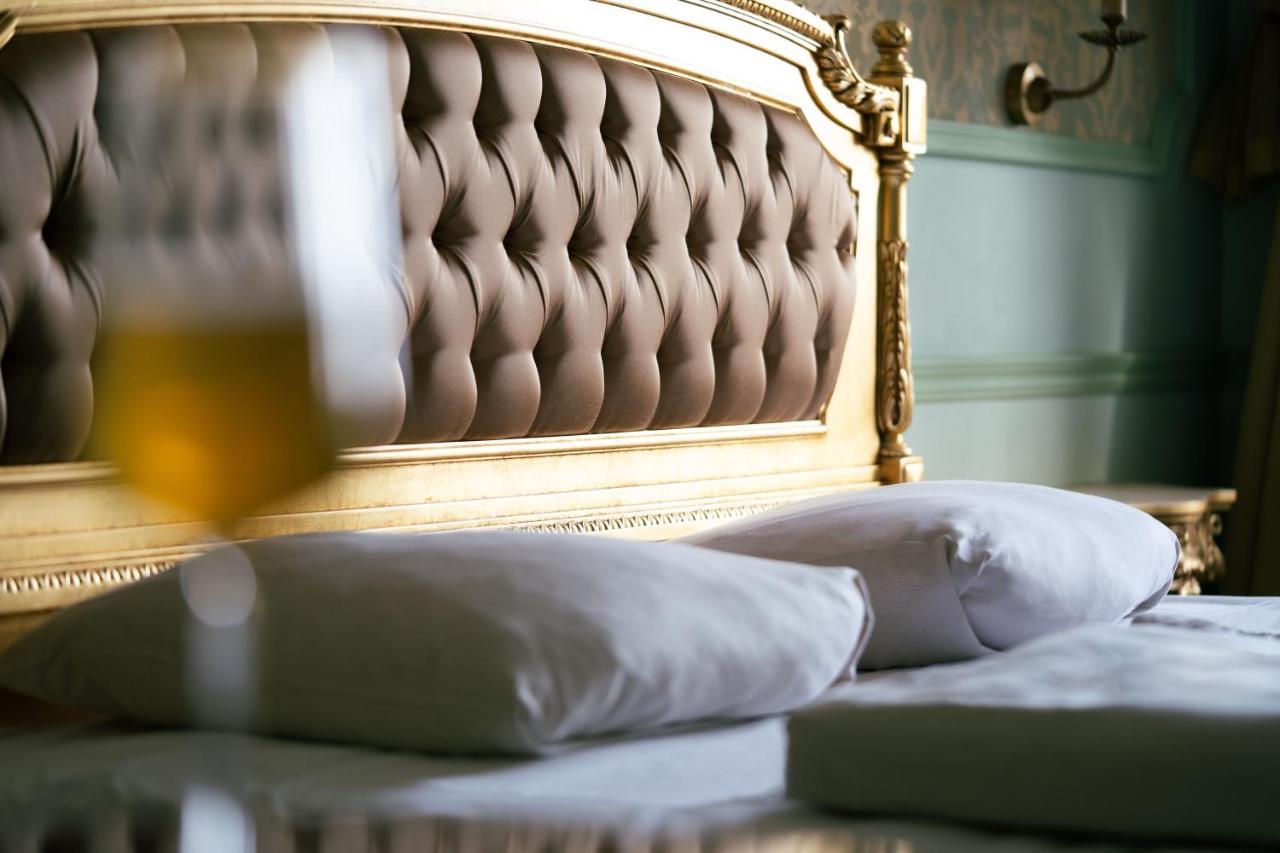 Robenstein Hotel & Spa - Villa Zwiesel Eksteriør bilde
