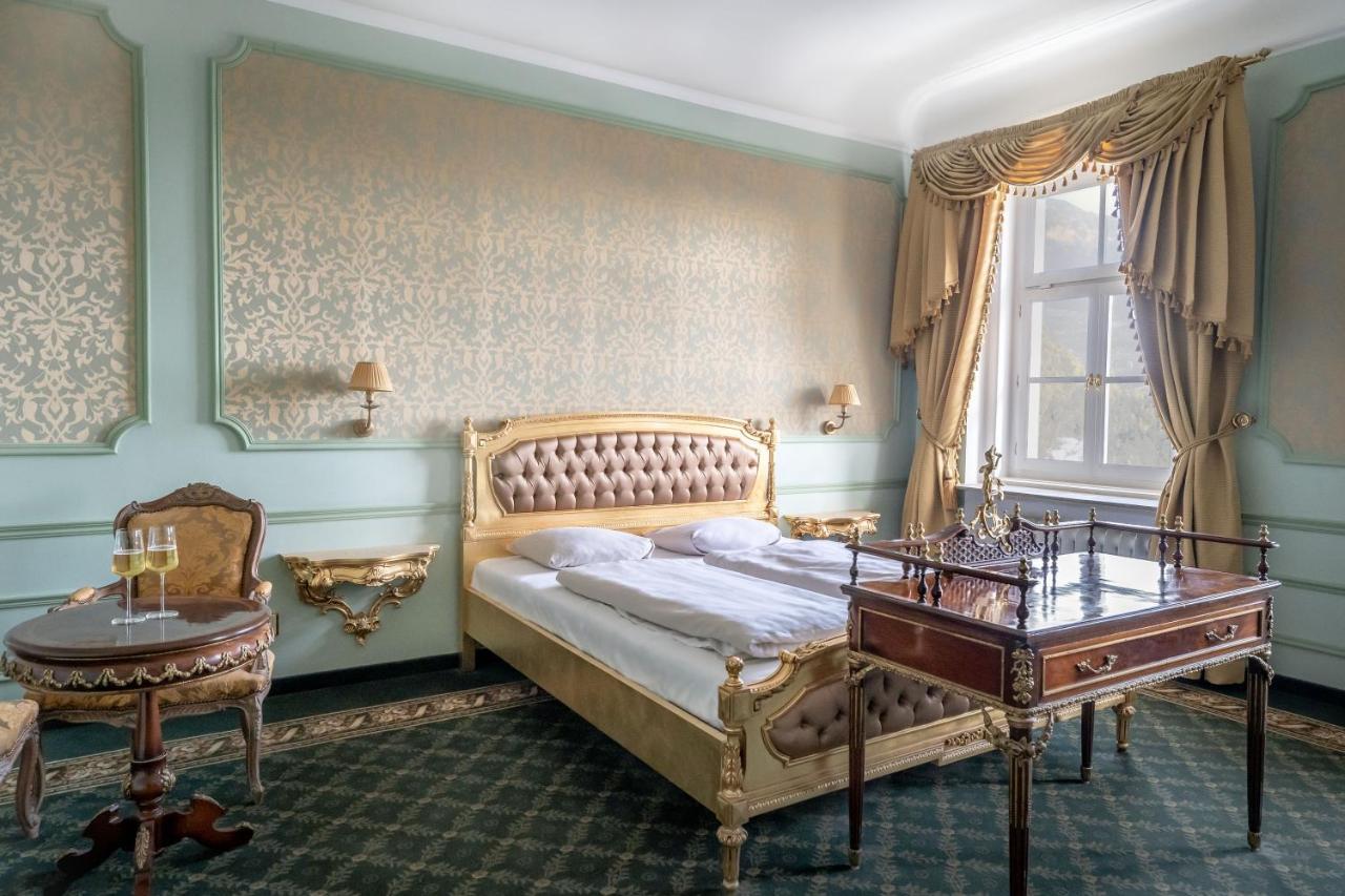 Robenstein Hotel & Spa - Villa Zwiesel Eksteriør bilde