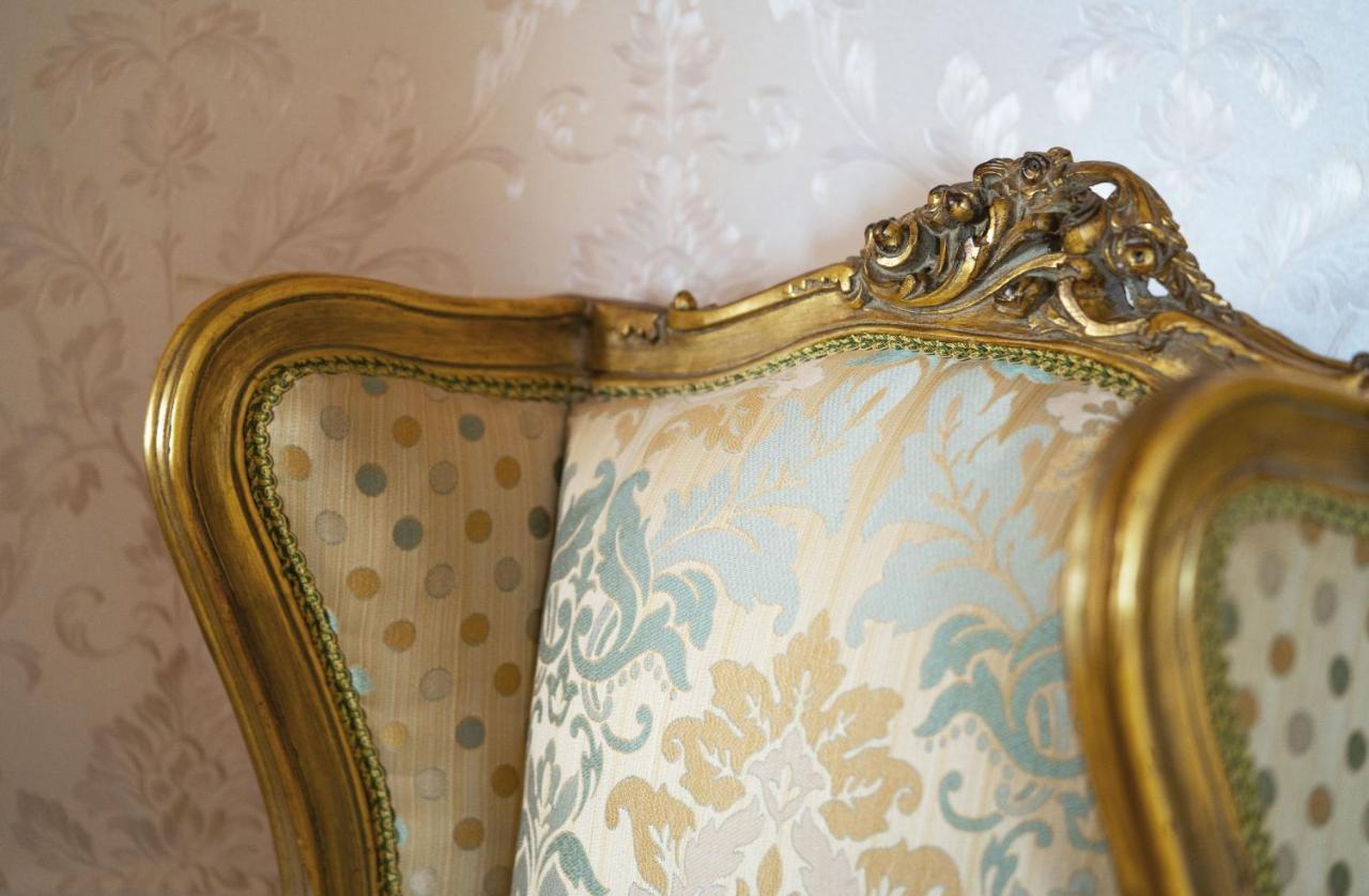 Robenstein Hotel & Spa - Villa Zwiesel Eksteriør bilde