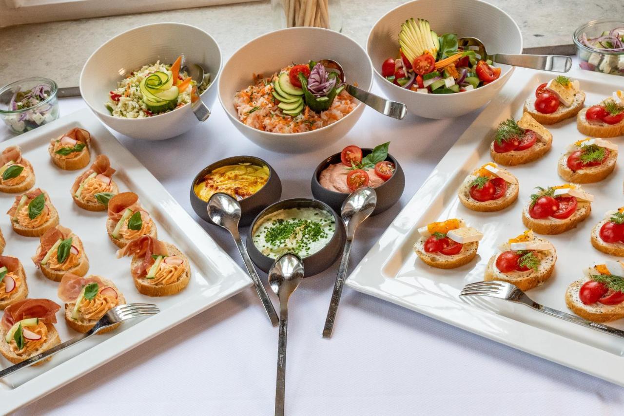 Robenstein Hotel & Spa - Villa Zwiesel Eksteriør bilde