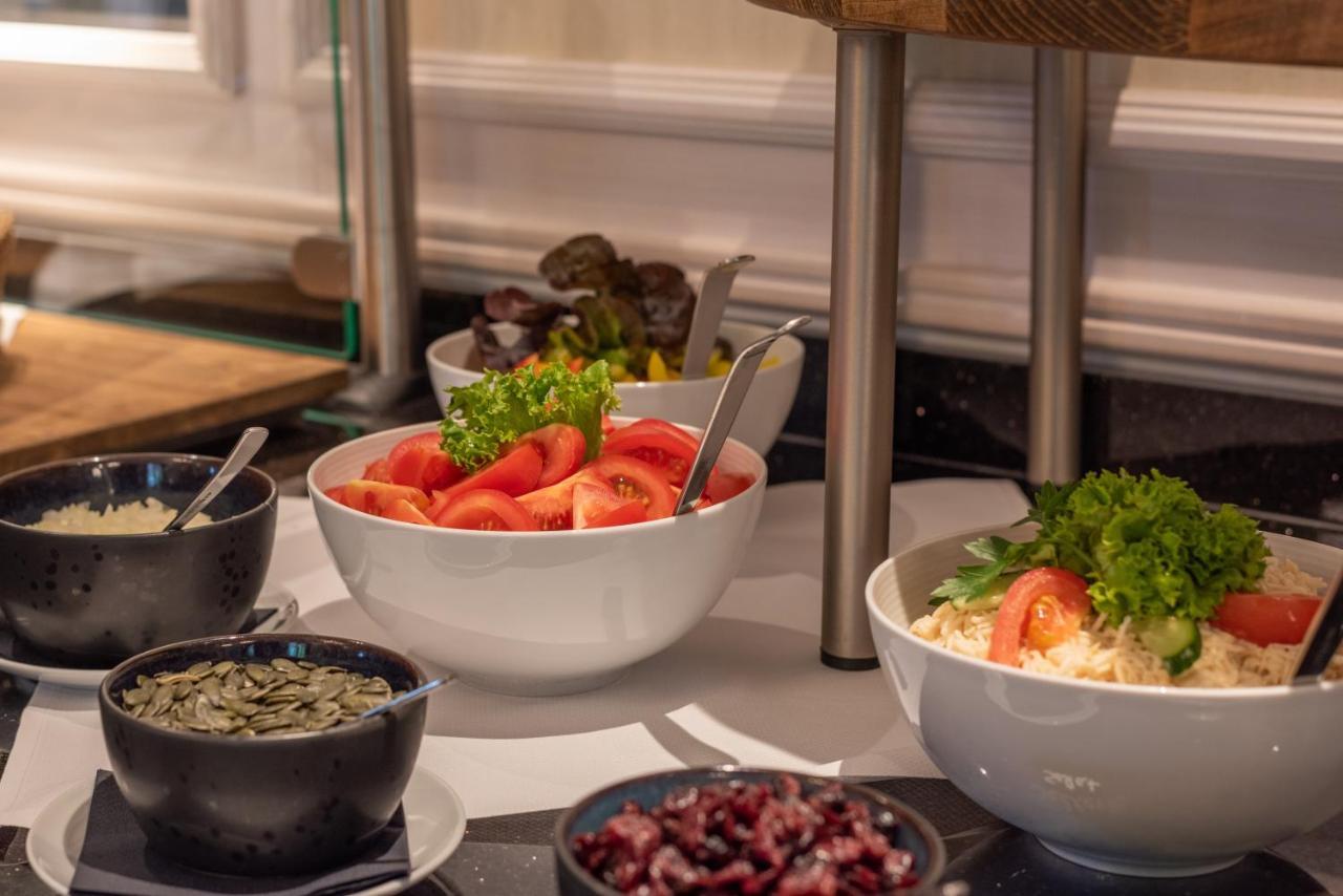 Robenstein Hotel & Spa - Villa Zwiesel Eksteriør bilde