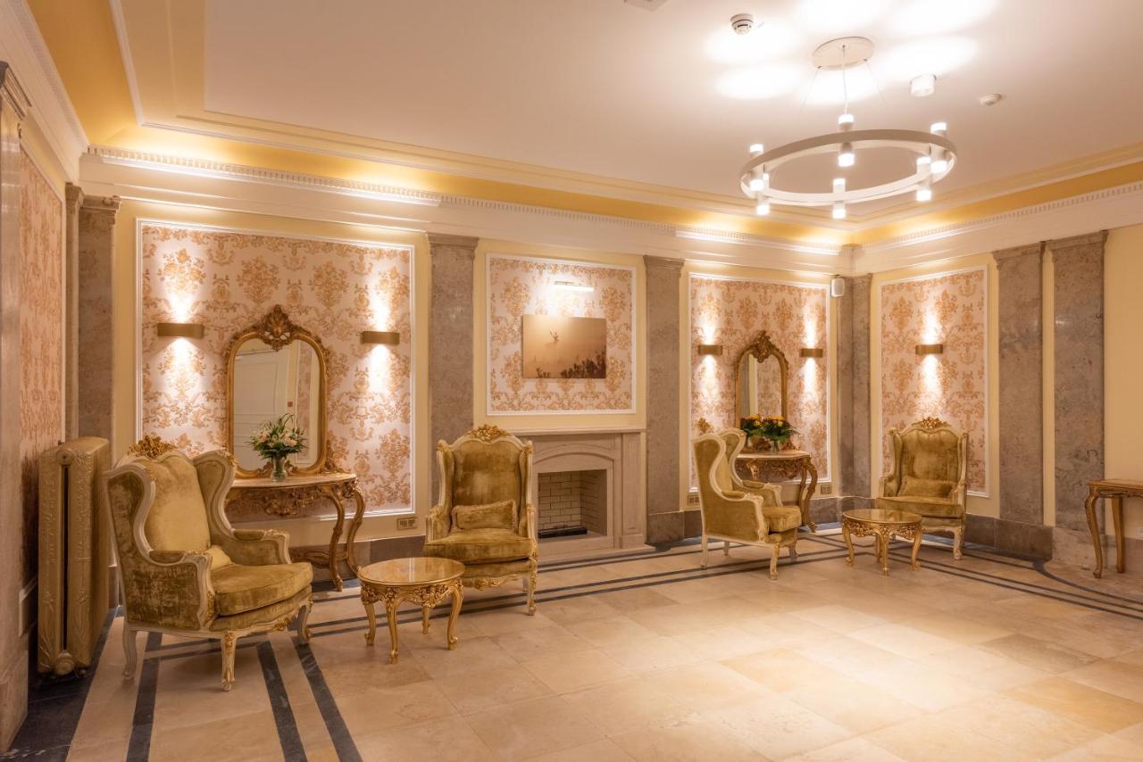 Robenstein Hotel & Spa - Villa Zwiesel Eksteriør bilde