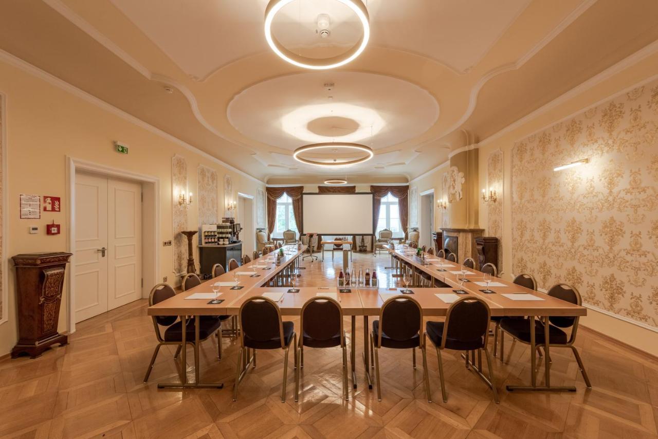 Robenstein Hotel & Spa - Villa Zwiesel Eksteriør bilde