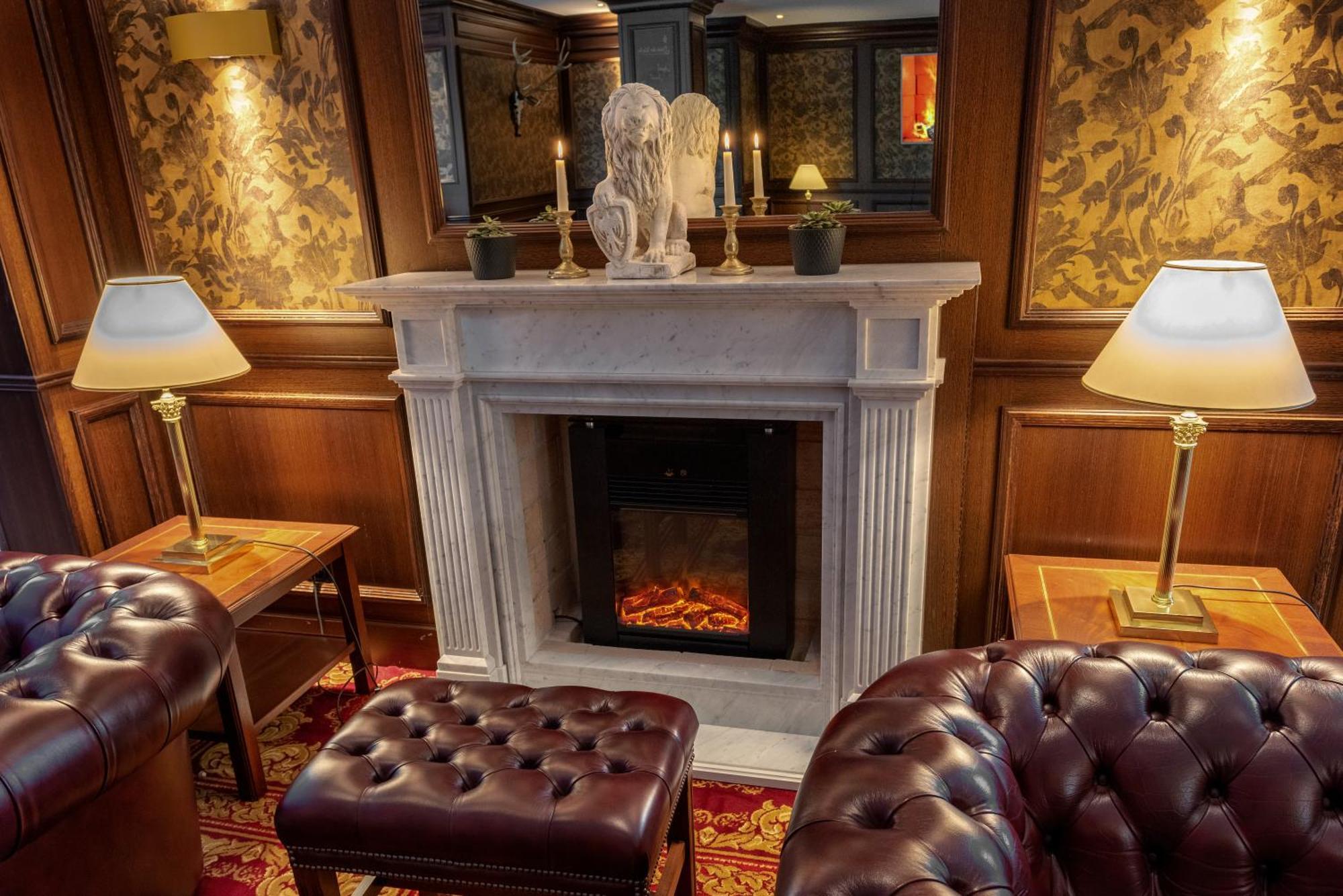 Robenstein Hotel & Spa - Villa Zwiesel Eksteriør bilde