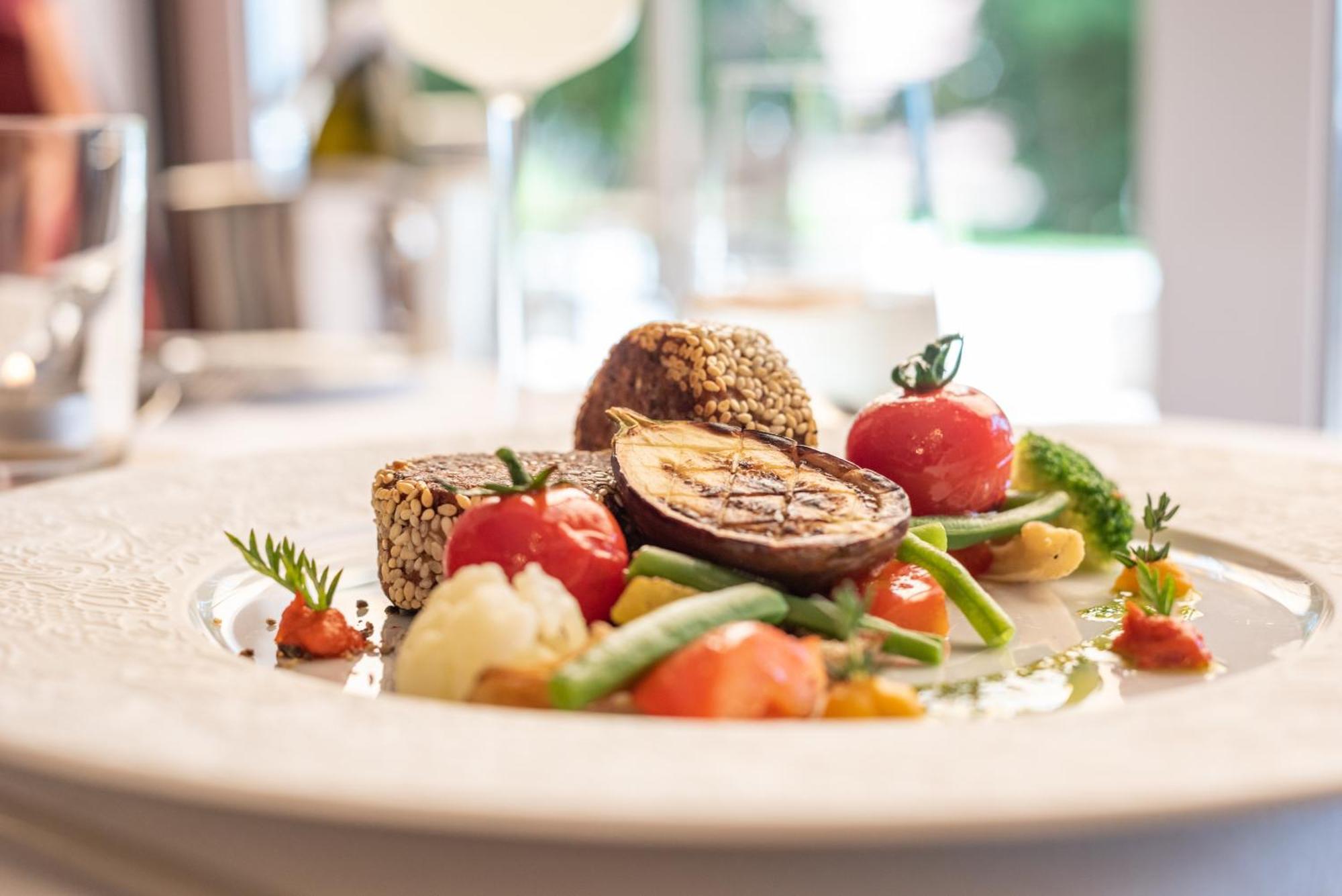 Robenstein Hotel & Spa - Villa Zwiesel Eksteriør bilde