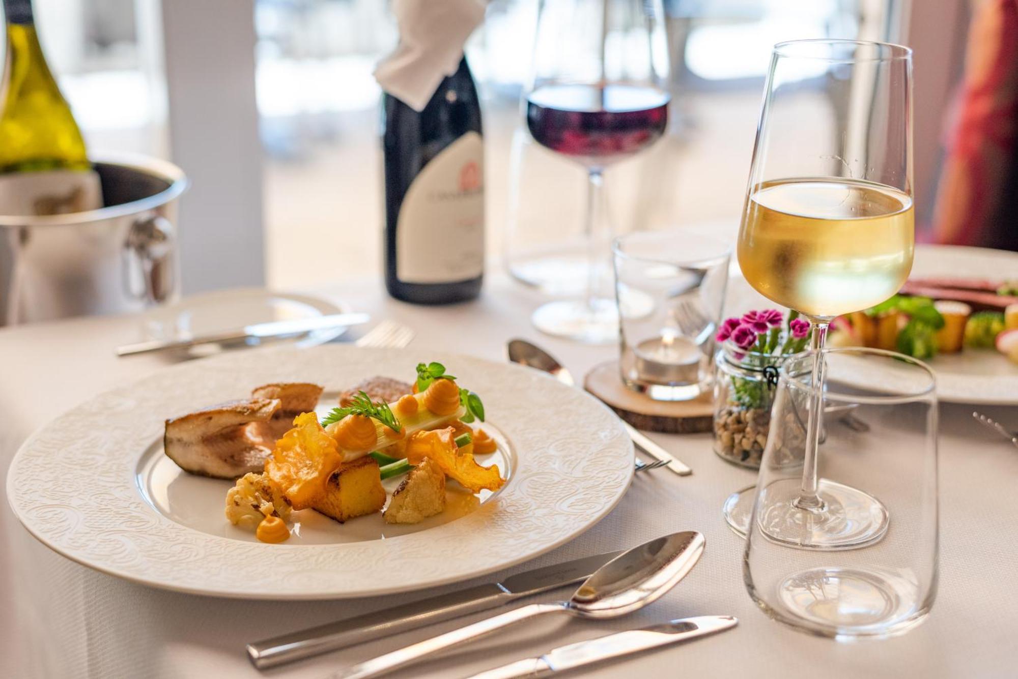 Robenstein Hotel & Spa - Villa Zwiesel Eksteriør bilde